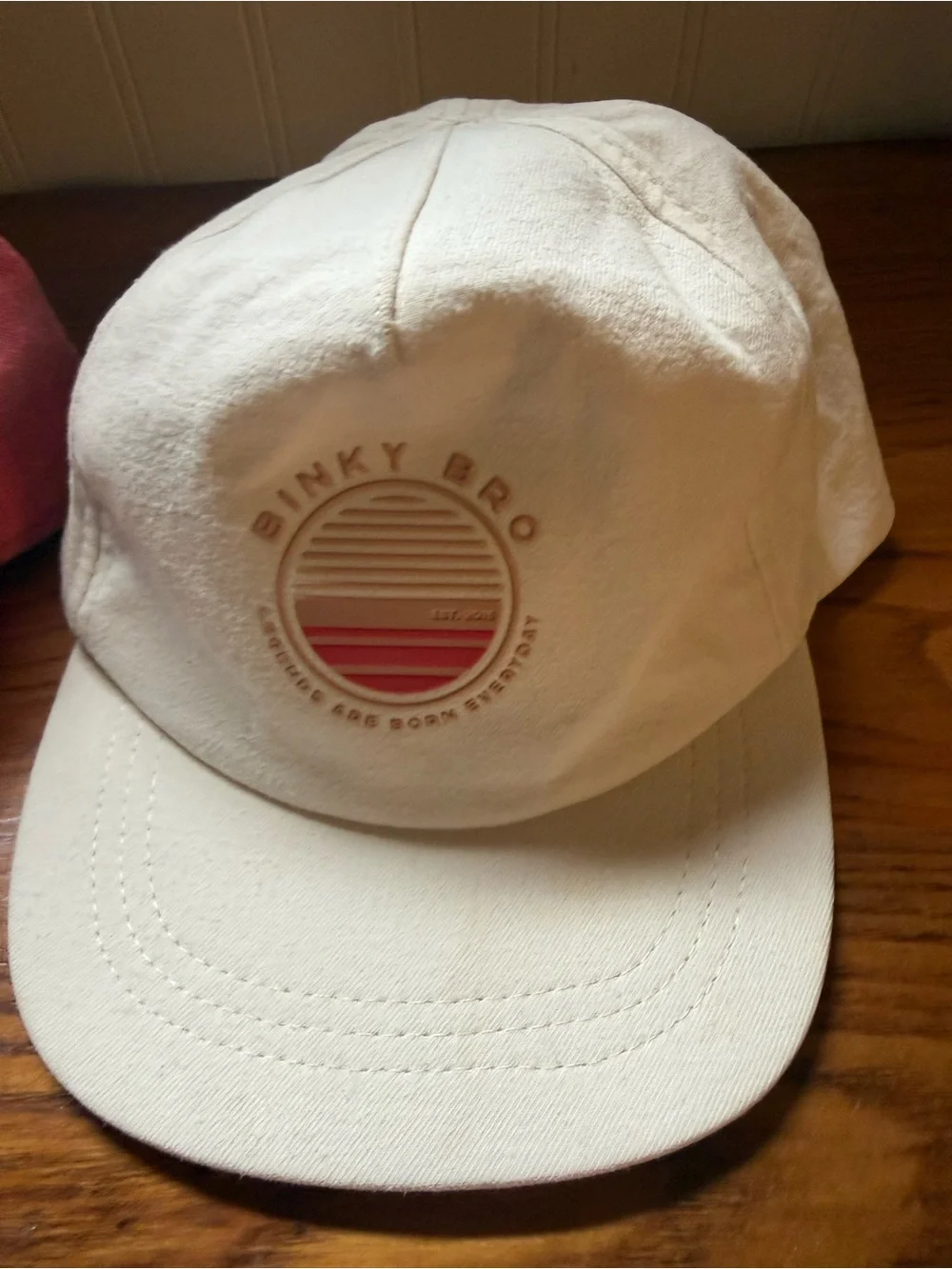 Binky Bro Malibu Surf Toddler Caps